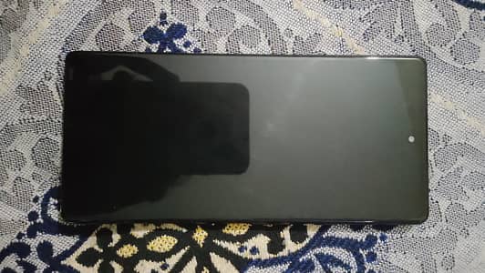 google pixel 6 dead 8/128