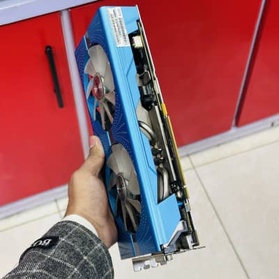 Rx 590