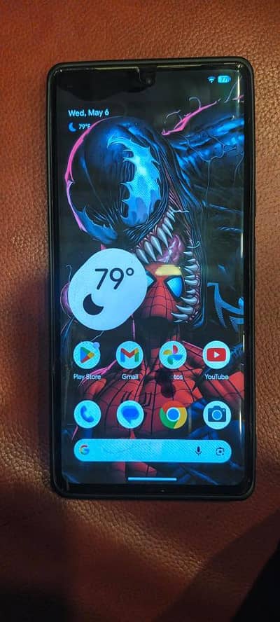 google pixel 6pro exchange possible