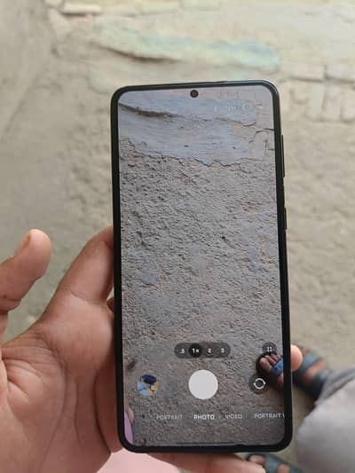 Samsung s21 plus