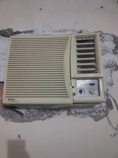 window ac