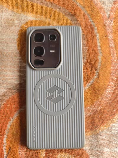 Infinix note 50