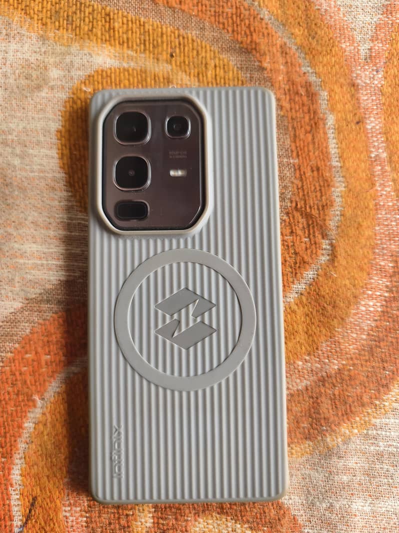 Infinix note 50 0