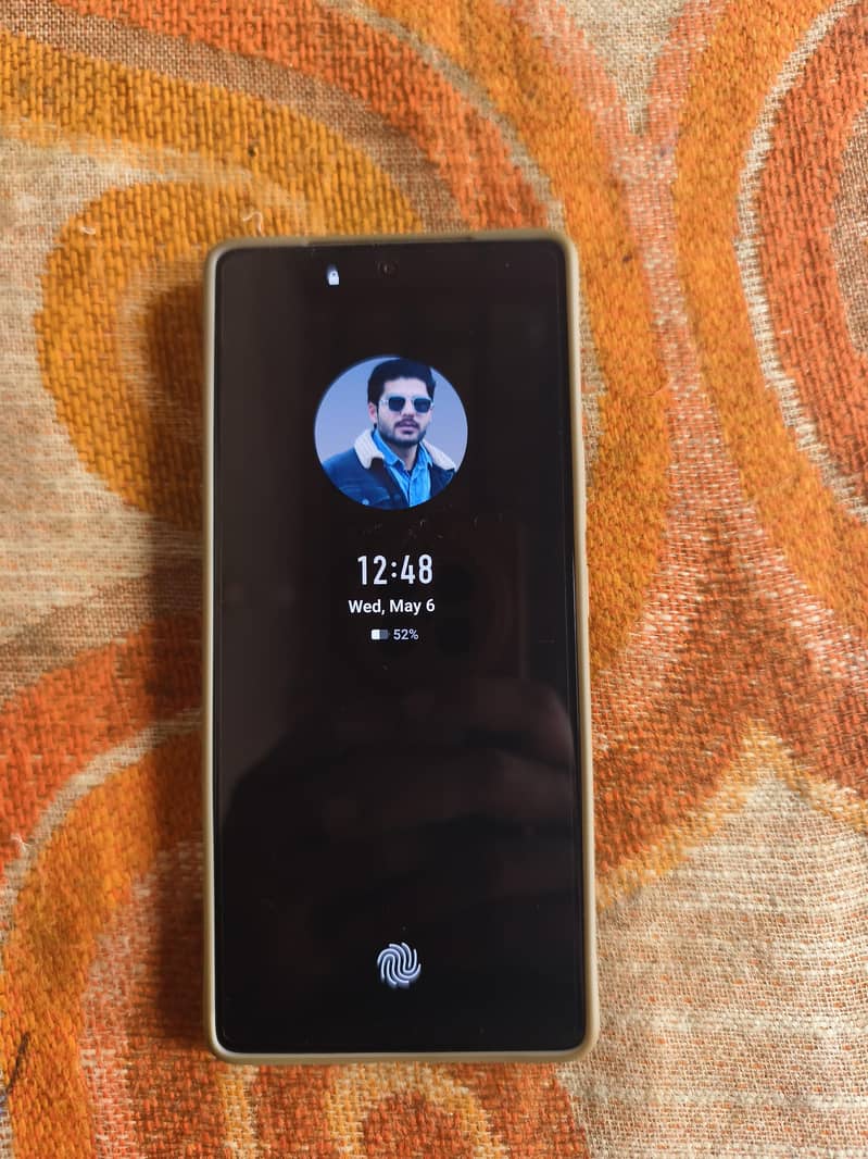 Infinix note 50 1