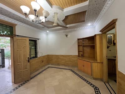 10 Marla lower portion for rent