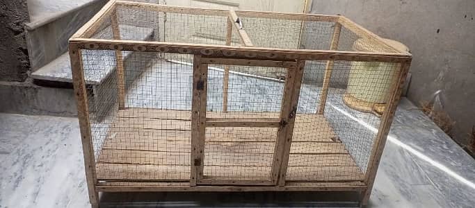 Hen Cage for sale