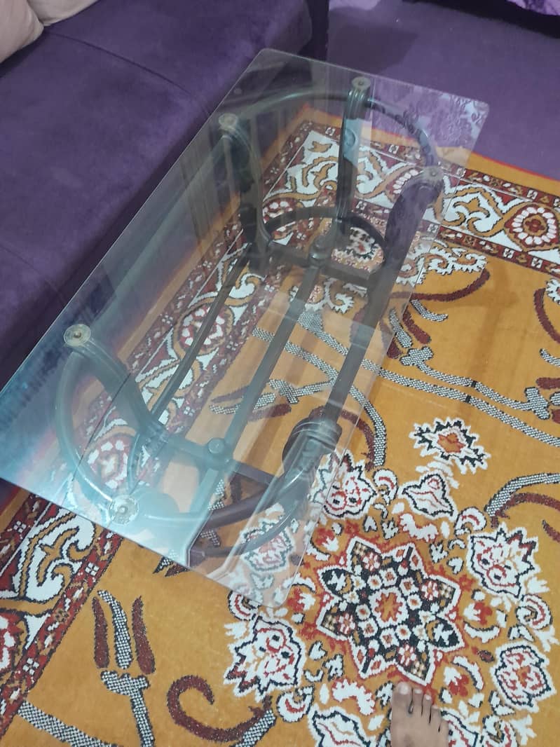 3 Table Set 0