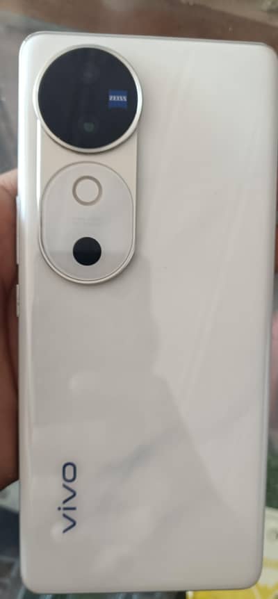 vivo v 40 12 256 benal break ha baqi all ok