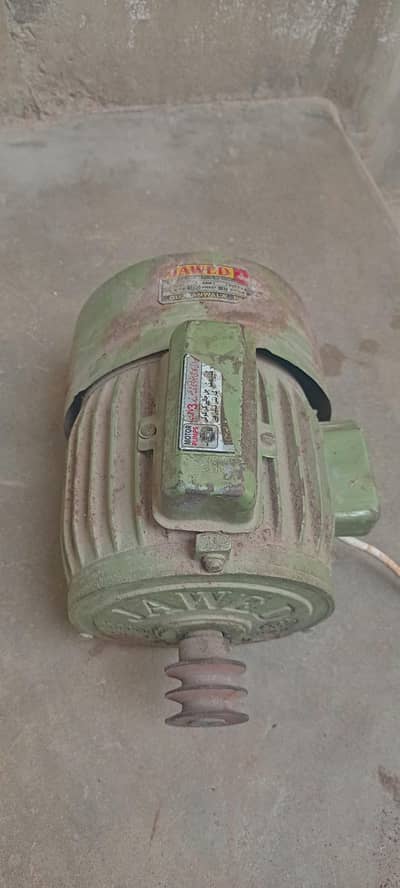 javeed dungi pump moter