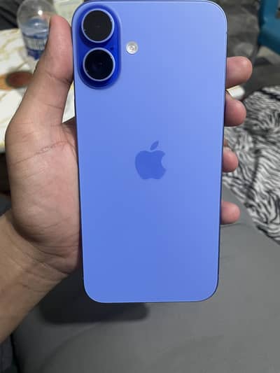 iPhone 16 Plus - 128Gb - JV Non PTA