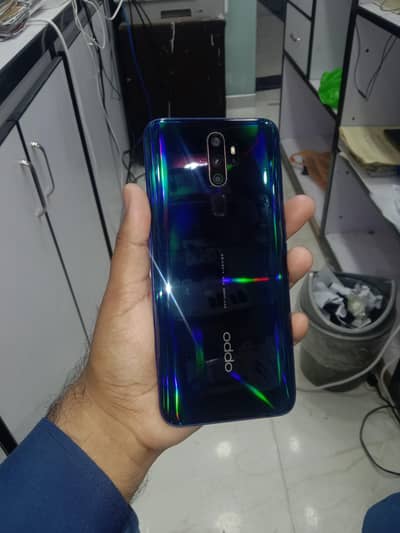 Oppo A9 2020