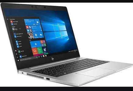 HP EliteBook 840 G6 Core i5 8th Gen – SSD, 8GB RAM Powerful Laptop
