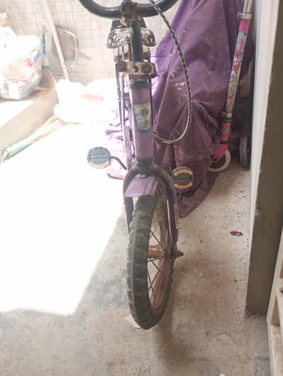 cycle for kids 16 no