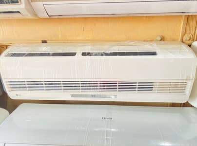 1.5 Ton Non-Inverter AC – Fast Cooling at Affordable Price