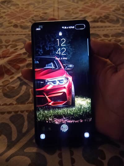 Samsung s10 plus official PTA proved
