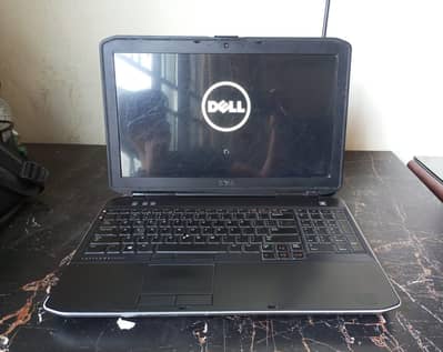 Dell latitude e5530