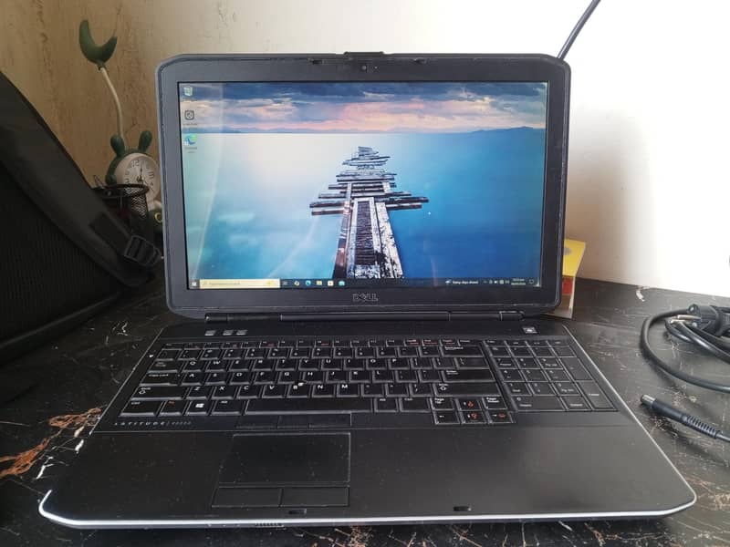 Dell latitude e5530 1
