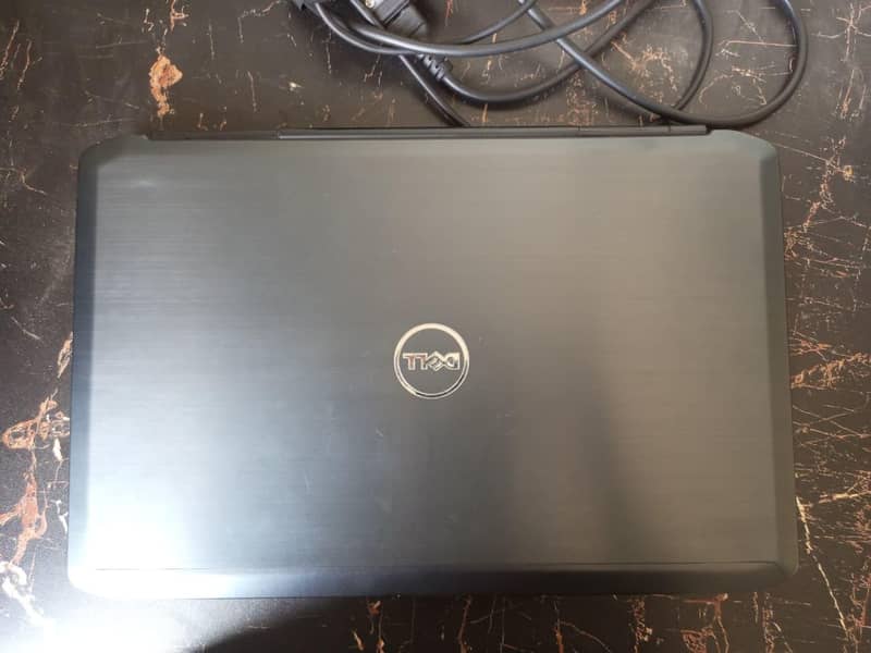Dell latitude e5530 5