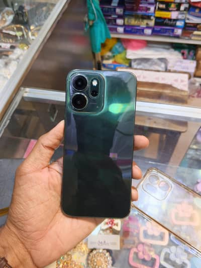 OPPO Reno 14f 8/256 5g