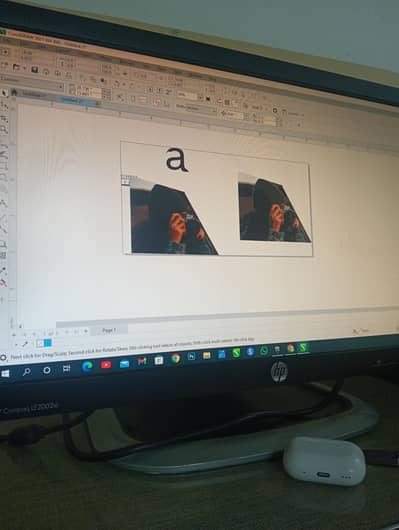 Graphic Designer