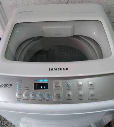 washin machine Auto