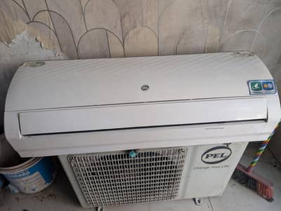 pell 1.5 ton