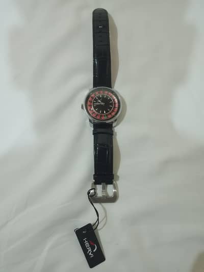 Heryi Men's Watch