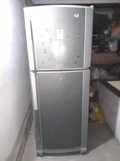 I am selling Dawlance fridge M Size in very good condition. Price 280