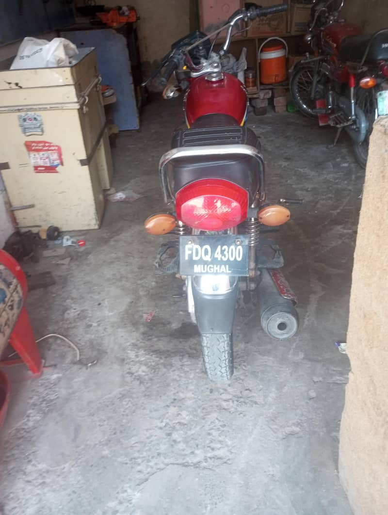 Good condition 1