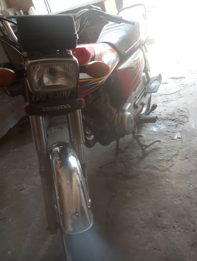 Good condition 2