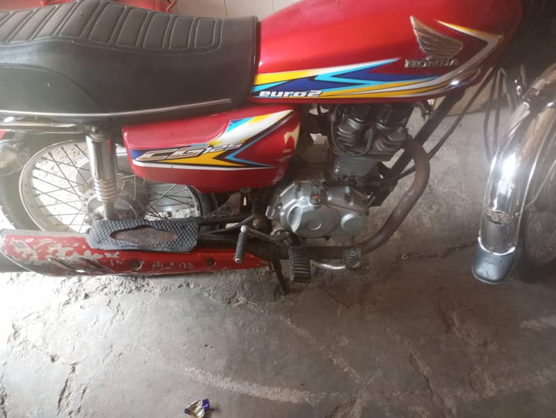 Good condition 4