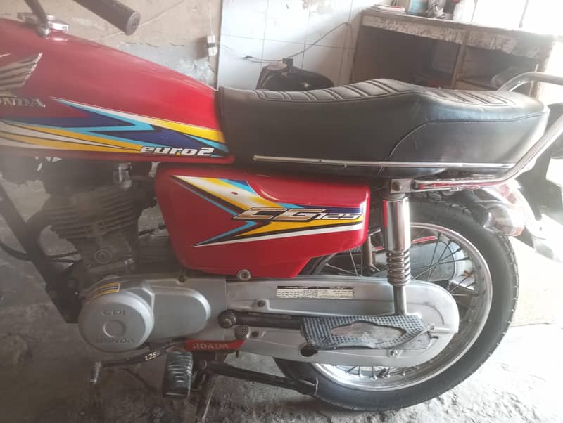 Good condition 5