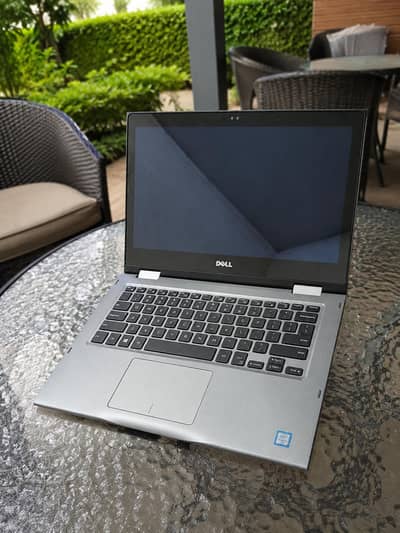 Best laptop  with touch screen 360 rotation
