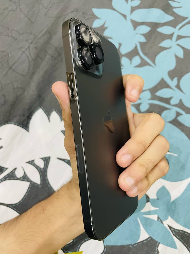 iPhone 13 Pro Max 0