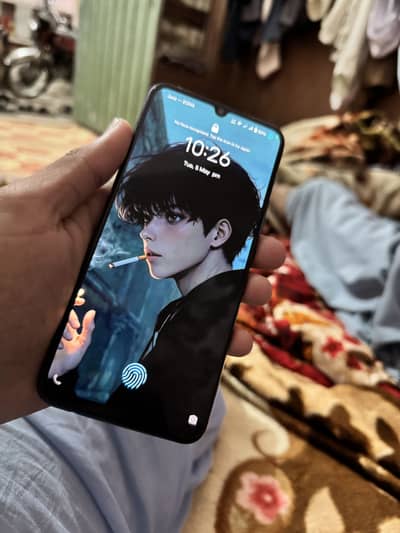 Vivo v21e For Sale