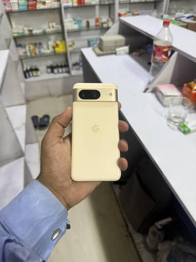 pixel 8