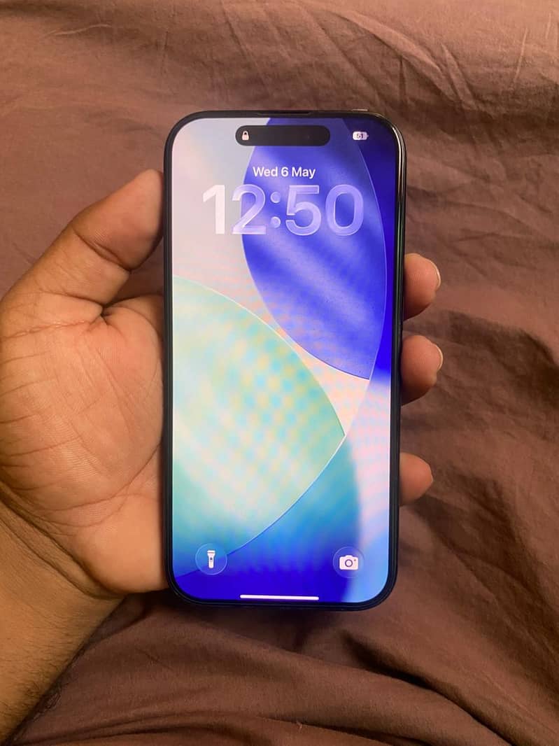 Iphone 16 pro 2