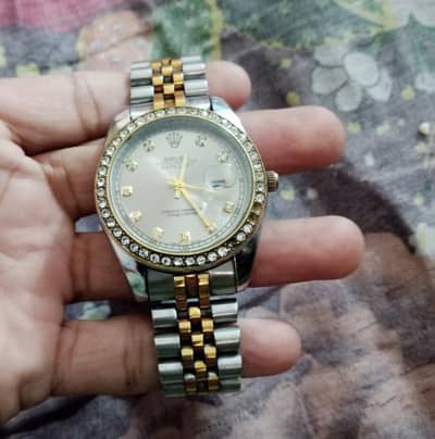 Rolex