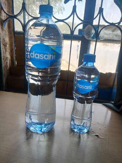 ONLY WATER BOTTLES AVALIABLE