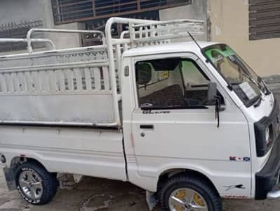 Driver chahiyye suzuki ke liye Good deliver krne ke liye