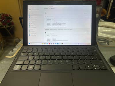 Laptop for Sale – Lenovo 2-in-1 Touchscreen Laptop