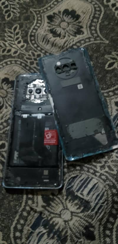 OnePlus 7t parts /03403277086