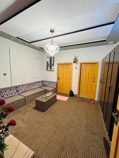 Abdullah Property & Builders Pvt. Ltd. (GF21-Town Residency University Town Peshawar)