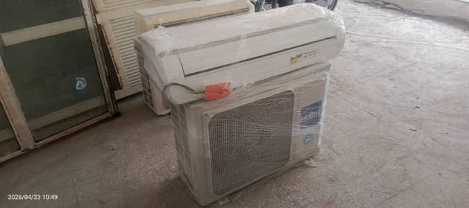Haier HSU-18HFMAC/013WUSDC (W) Marvel Inverter.