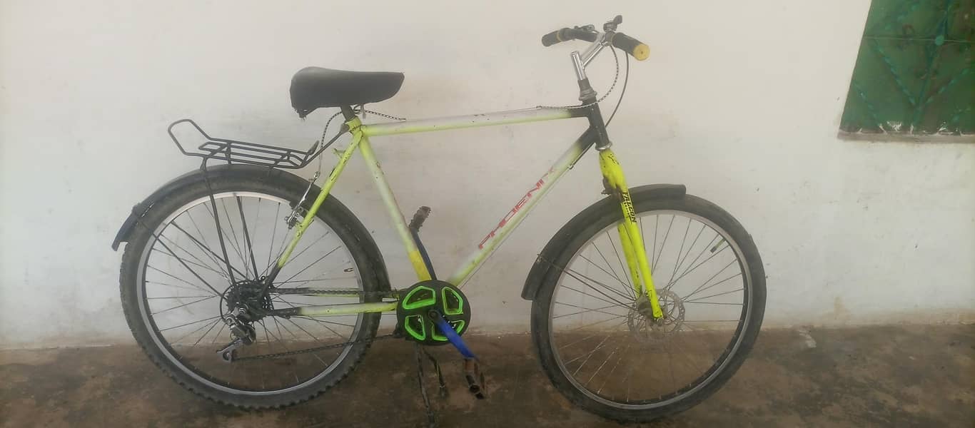 bicycle 0