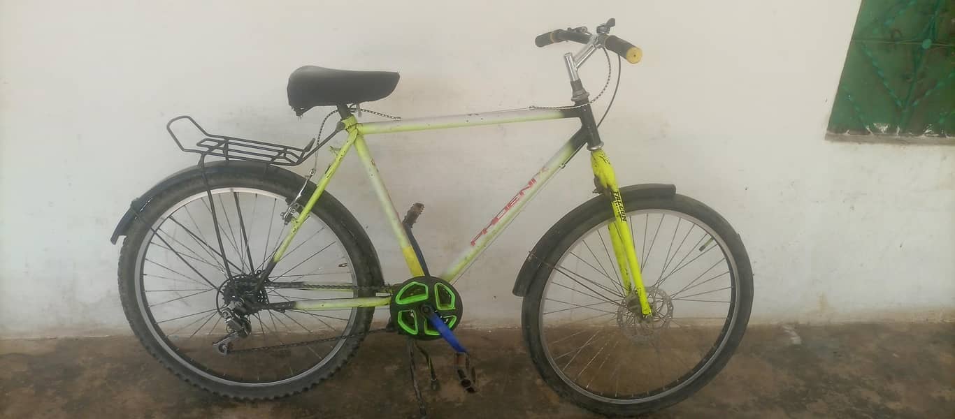 bicycle 1
