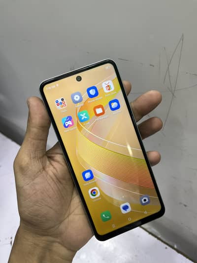 smart 8 4.64 offical pta back camer not working