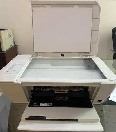 HP DeskJet 1510 Multi Function  Print, Scan, Copy