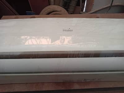 Haier ac 1. ton non inverter
