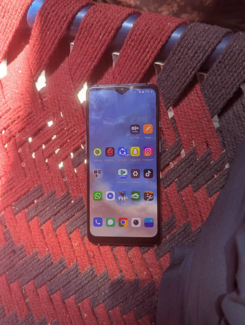 oneplus 7t 0